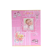 Album foto pentru bebelusi It’s a Girl