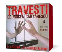Travesti (audiobook)