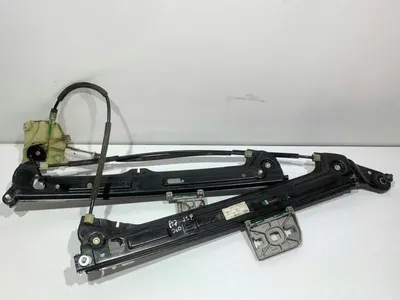 Macara geam electric stanga fata 4G8837461C Audi A7 (2010-2018) [4g]