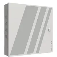 Centrala de control acces 8 usi HIKVISION DS-K2708X, RS485, Wiegand, Alarma, Web Management