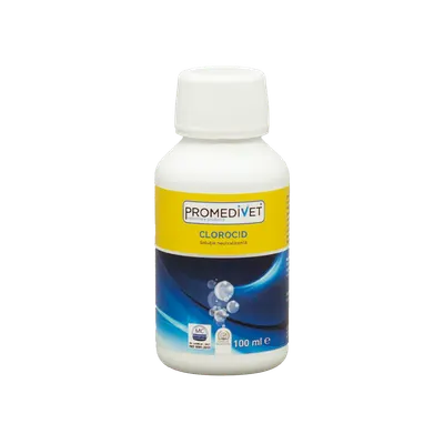 Promedivet Clorocid 100 ml