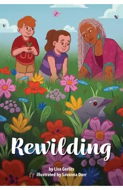 Rewilding