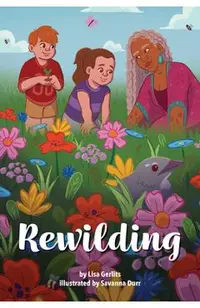 Rewilding