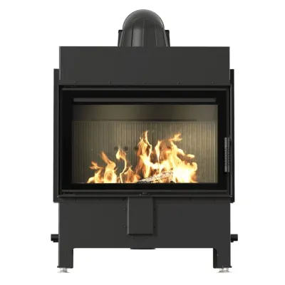 Focar LUCY 14 V2 - samota neagra