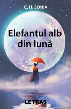 Elefantul alb din luna