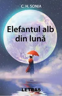 Elefantul alb din luna