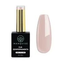 Oja semipermanenta HEMA/TPO FREE, Marquise, Pure Color JY019, 15 ml