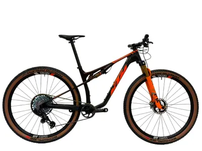 Second Hand - bicicletă de munte KTM Scarp Exonic Sram XX1 - Canou