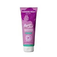 Sampon reparator pentru par foarte deteriorat cu Vitamina B si Colagen vegetal, 250ml, Energie Fruit