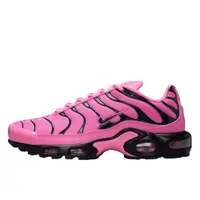 Air Max Plus Pink Black