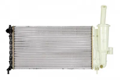 Radiator motor potrivit FIAT PUNTO, PUNTO HATCHBACK 1.2
