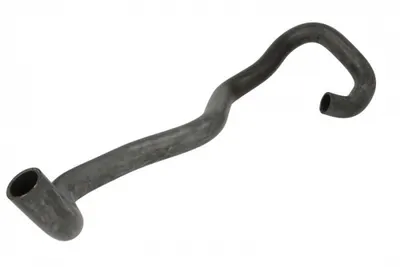 Furtun radiator inferior potrivit MITSUBISHI ASX, LANCER VIII 1.5-1.6LPG 06.08