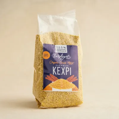 Mei decorticat 500g ECO