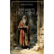 Oseminte de schiomi 2. Supra-prozo-poem cosmo-frenic