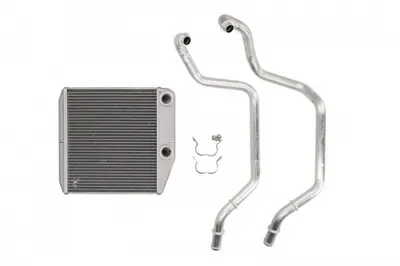 Schimbator Caldura Incalzire Habitaclu Potrivit Abarth Grande Punto, Punto, Punto Evo; Alfa Romeo Mito; Fiat Fiorino Minivan, Grande Punto, Linea, Punto, Punto Evo, Punto Evo Hatchback, Punto Hatchbac