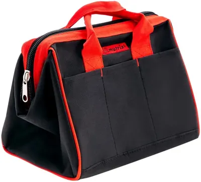 Geantă pentru scule MTX - 14 buzunare, 31,5 x 21,5 x 22,5 cm, poliester