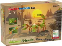 Constructor Fischertechnik - Animal Friends