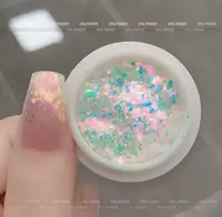 Pigment unghii Aurora 03