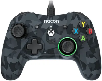 Controller Nacon - Revolution X Pro, Urban Camo (Xbox One/Series S/X)
