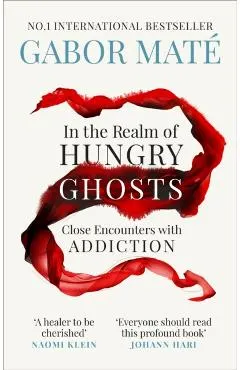 In the Realm of Hungry Ghosts