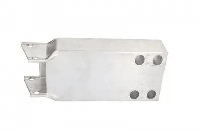 Suport bara Fata Dreapta aluminiu potrivit MERCEDES Clasa C A205, C C205, C W205, C T-MODEL S205 1.6-4.0 dupa 2013