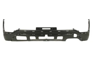 Bara inferior spate SPORT, grund potrivit HYUNDAI SANTA FE III DM 09.15-08.18