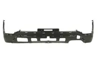 Bara inferior spate SPORT, grund potrivit HYUNDAI SANTA FE III DM 09.15-08.18