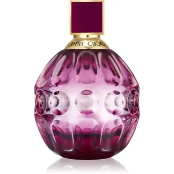 Jimmy Choo Fever Eau de Parfum pentru femei