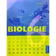Caiet de lucru Biologie clasa 6