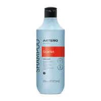 Șampon Artero Scarlet Red - 300 ml