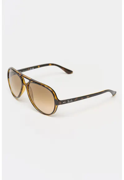 Ochelari de soare maro tortoise Cats