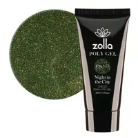 Polygel Zolla Night in the City DS233, 30ml