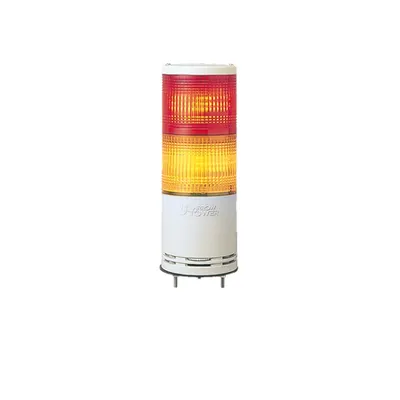 Turn Luminos 100Mm Ro, Buzzer Iluminat Intermitent