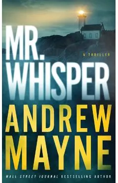 Mr. Whisper
