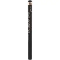 Tus pentru ochi rezistent la apa Calligraph Pro Precise 24h Matt Liner Waterproof 010 - Intense Black, 1.2ml, Catrice