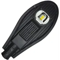 Corp Iluminat Stradal Ip65 Led Cob 6000k 50w