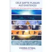 Cele sapte planuri ale existentei