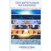 Cele sapte planuri ale existentei
