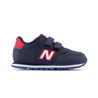 Încălțăminte sport NEW BALANCE 500 Albastru-Roșu Copii