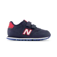 Încălțăminte sport NEW BALANCE 500 Albastru-Roșu Copii