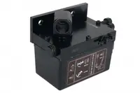 Pompa inclinare cabina sofer (cu placa montaj) potrivit IVECO EUROCARGO I-III 01.91-09.15