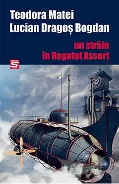 Un strain in Regatul Assert