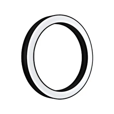 Pastrengo 2 RL Ø 1100 72W 4575lm 830 IP20 black