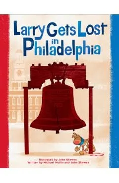 Larry Gets Lost in Philadelphia