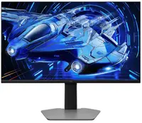 Monitor Gaming TCL 27G64, 27", 2560 x 1440 pixeli, Negru-Gri, 2 ani Garantie