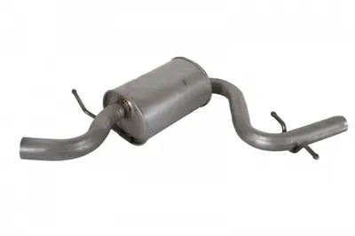 Toba esapamet intermediara potrivit SKODA OCTAVIA II; VW GOLF VI 1.4 11.08-05.14