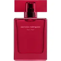 narciso rodriguez for her intense Eau de Parfum pentru femei 30 ml