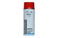 Vopsea Spray Portocaliu (Ral 2002) 400 Ml Brilliante