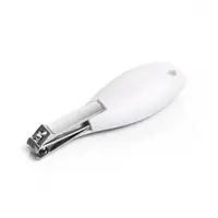 Unghiera ergonomica pentru bebelusi si copii Babyono White