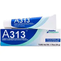 Cremă Retinol, A313, alb, 50 g